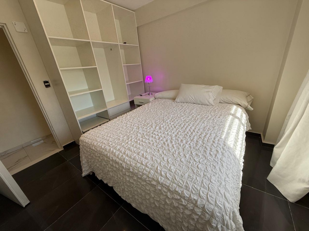 Departamento de 2 dormitorios de lujo en Barrio Norte