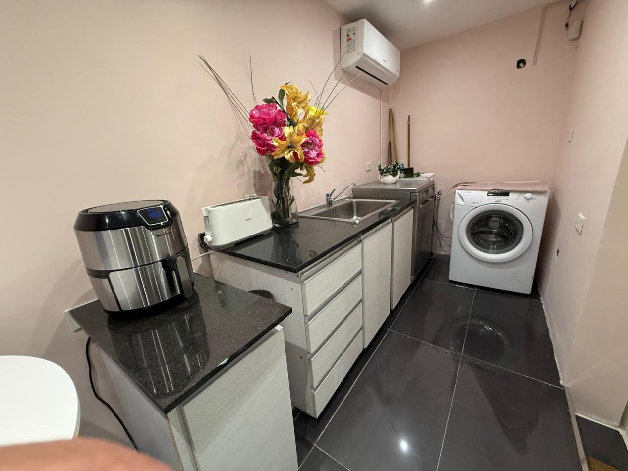 Departamento de 2 dormitorios de lujo en Barrio Norte