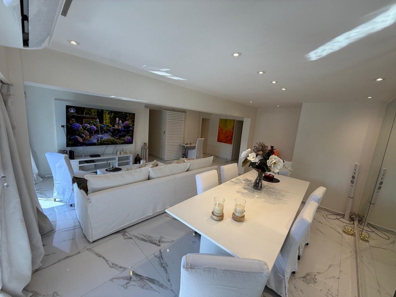 Departamento de 2 dormitorios de lujo en Barrio Norte