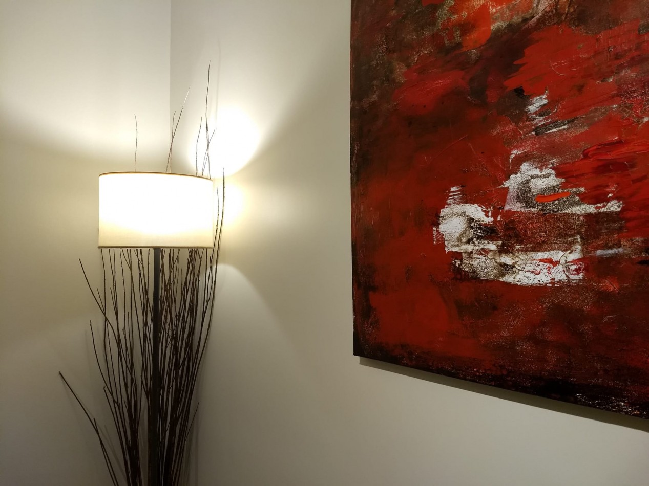 MONOAMBIENTE EN PALERMO - AV. SANTA FE 