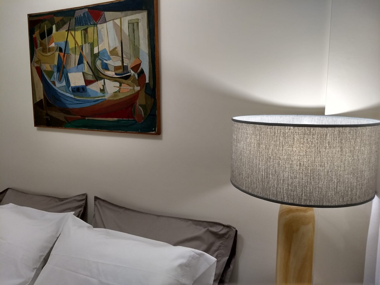 MONOAMBIENTE EN PALERMO - AV. SANTA FE 