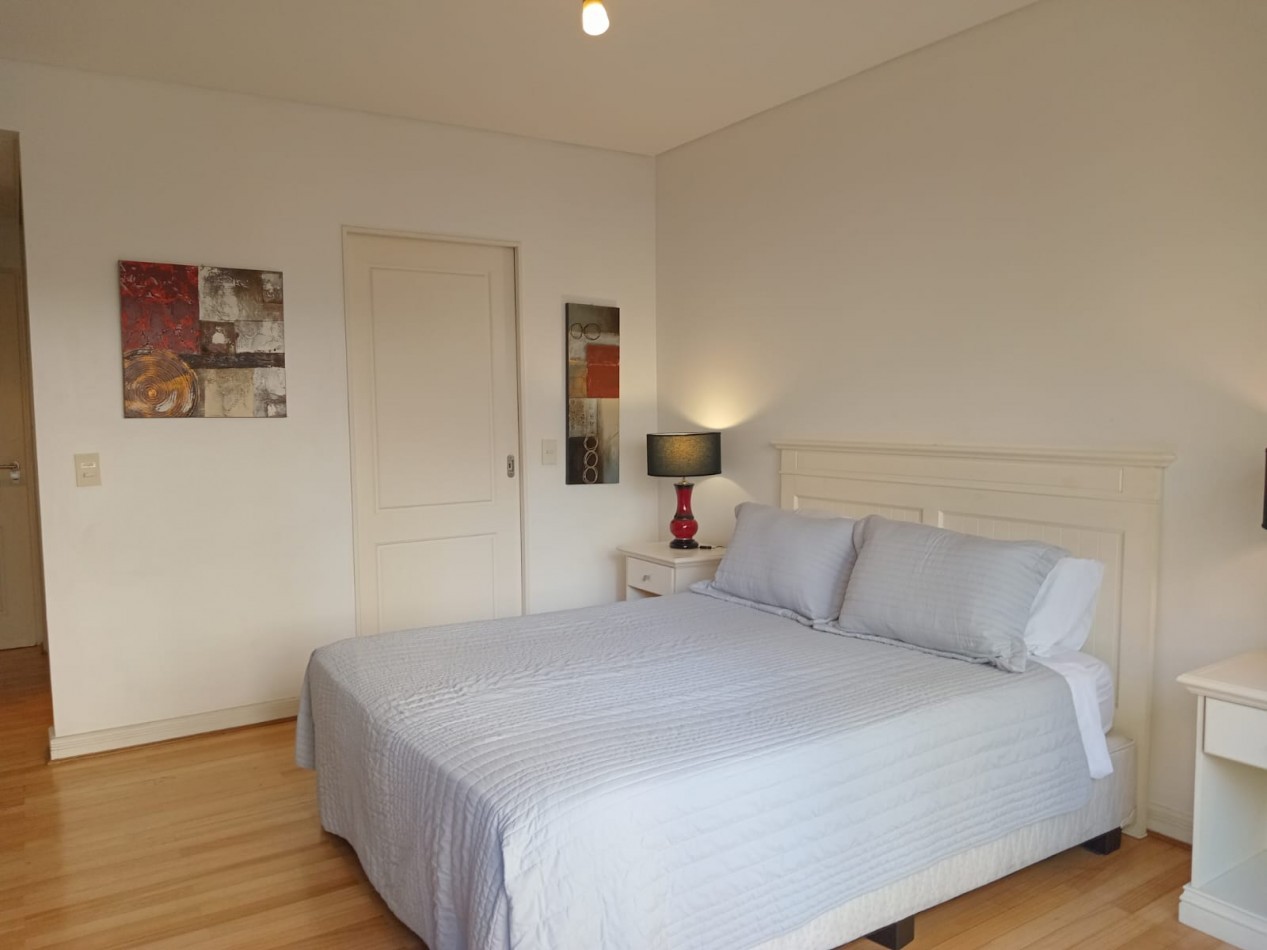 ALQUILER DEPARTAMENTO 1 AMBIENTE AMOBLADO EN BARRIO NORTE