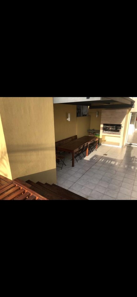 ALQUILER DEPARTAMENTO 1 AMBIENTE AMOBLADO EN BARRIO NORTE