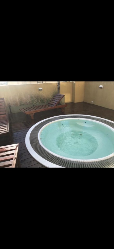 ALQUILER DEPARTAMENTO 1 AMBIENTE AMOBLADO EN BARRIO NORTE