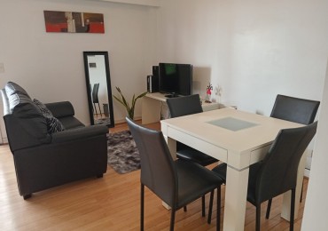 ALQUILER DEPARTAMENTO DE 1 AMBIENTE EN BARRIO NORTE 