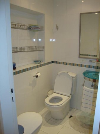 Moderno y luminoso - 2 dormitorios - Migueletes 800 vista verde. - DISPONIBLE 31 DIC 22 LARGO PLAZO TEMPORARIO