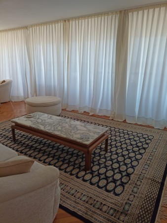 Exclusivo piso en Recoleta - Vista panoramica -  Alquiler 