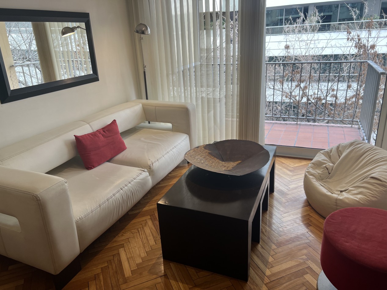 DEPARTAMENTO DE DOS HABITACIONES EN LAS CANITAS