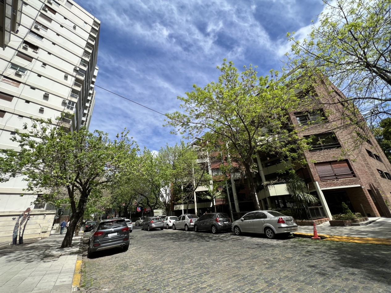Departamento en Alquiler en Belgrano, Ciudad de Buenos Aires
