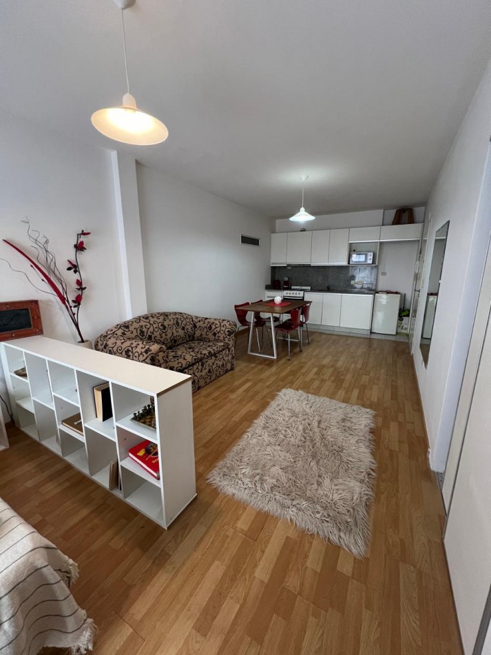 DEPARTAMENTO EN ALQUILER EN VILLA URQUIZA 1 AMBIENTE