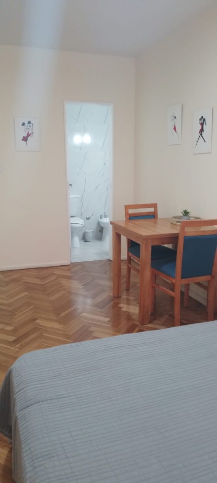 Departamento en alquiler en Maipu al 200