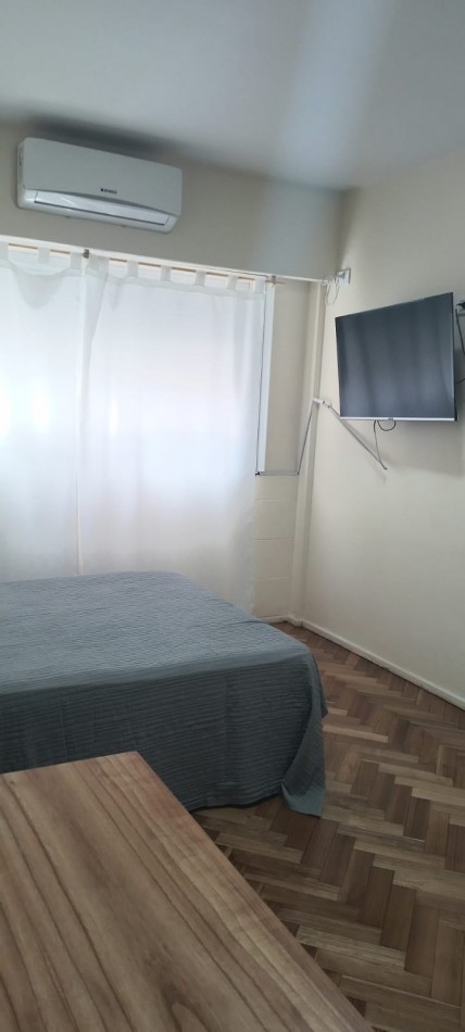 Departamento en alquiler en Maipu al 200