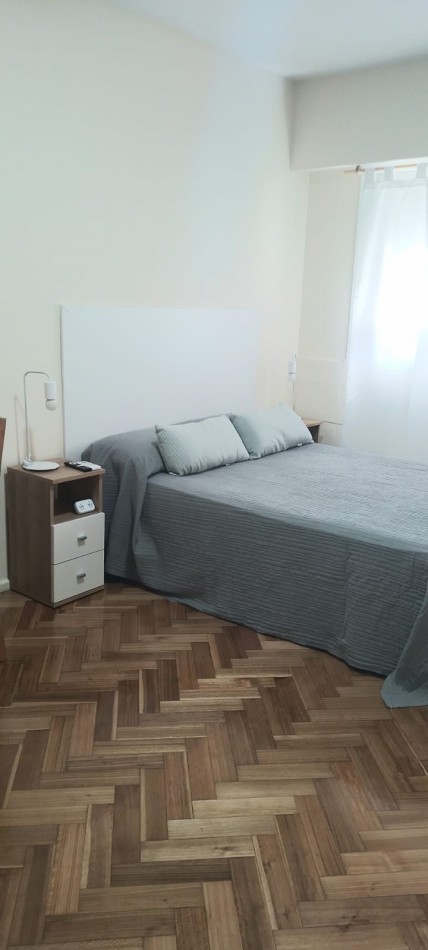 Departamento en alquiler en Maipu al 200