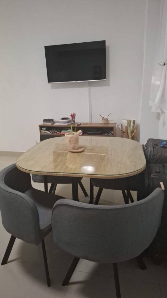 Departamento de un ambiente en Palermo - cerca Universidad de Palermo