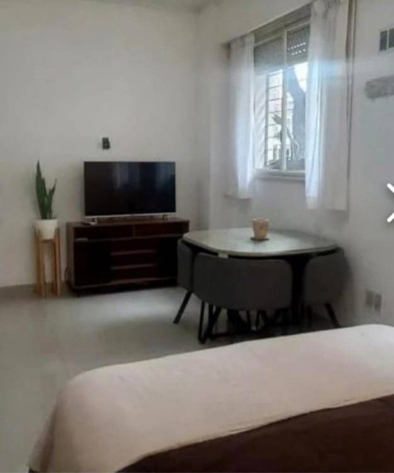 Departamento de un ambiente en Palermo - cerca Universidad de Palermo