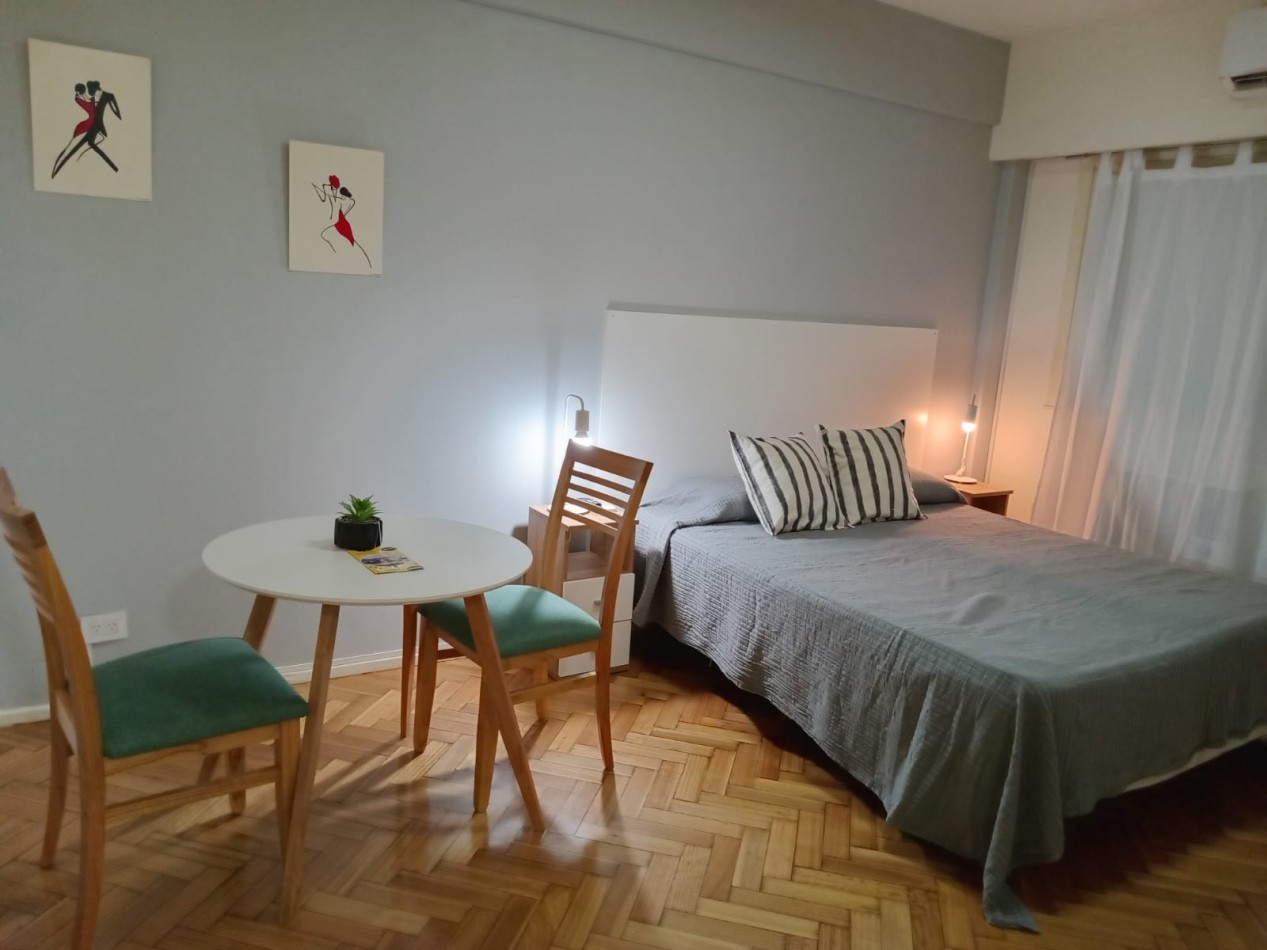 Departamento en alquiler en Maipu al 200