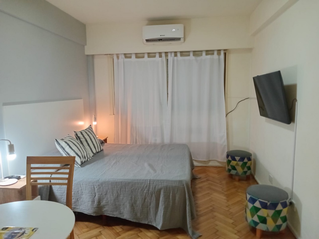 Departamento en alquiler en Maipu al 200