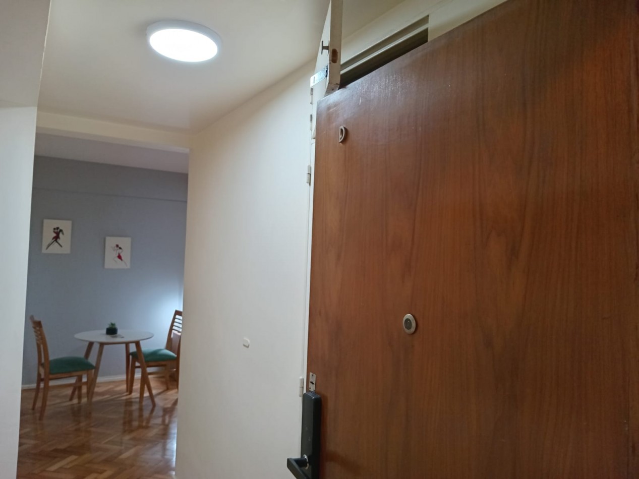 Departamento en alquiler en Maipu al 200