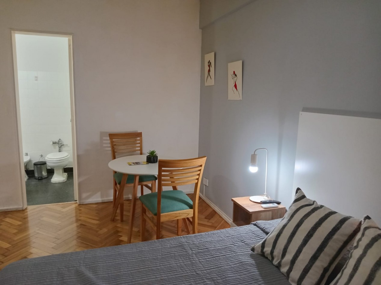 Departamento en alquiler en Maipu al 200