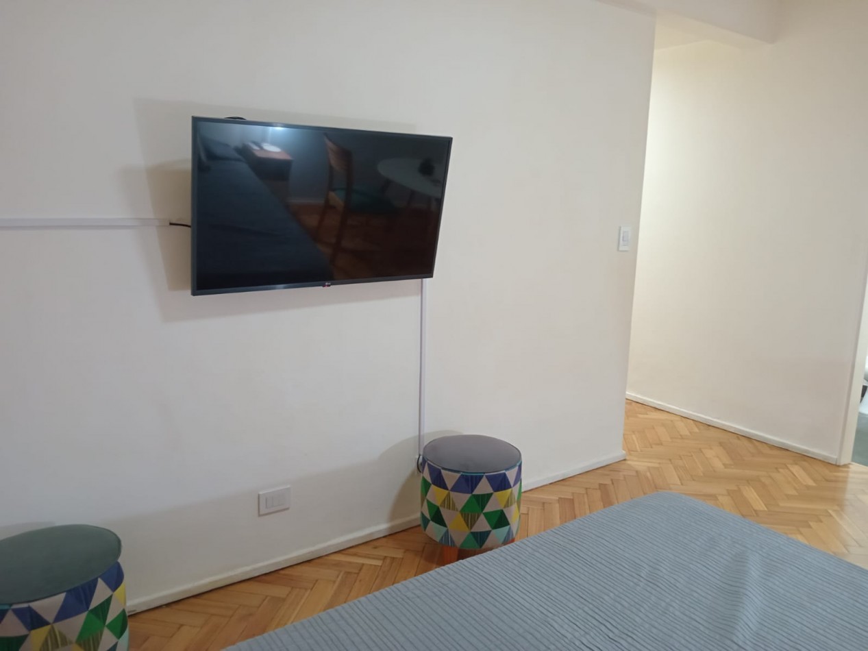 Departamento en alquiler en Maipu al 200