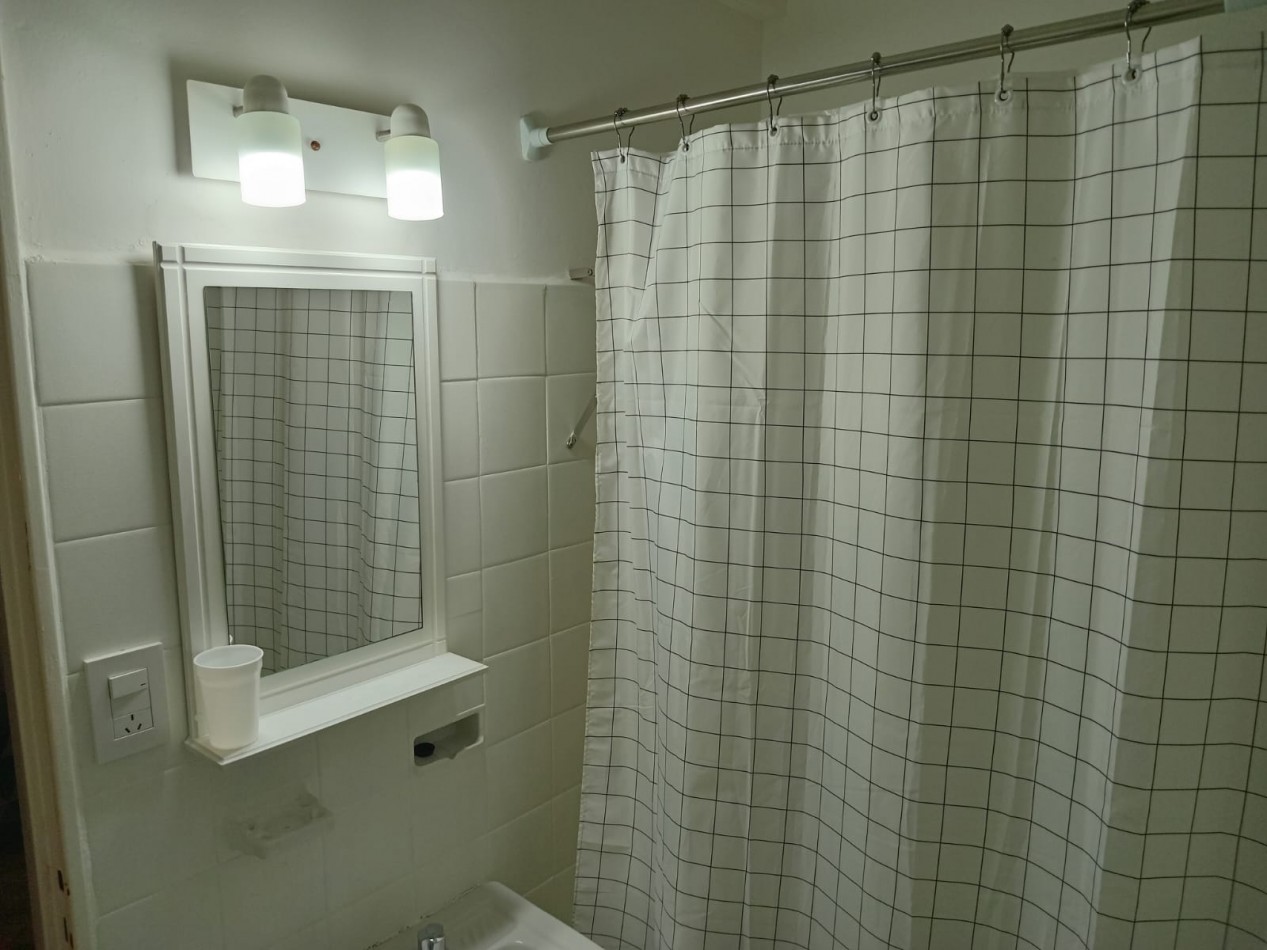 Departamento en alquiler en Maipu al 200