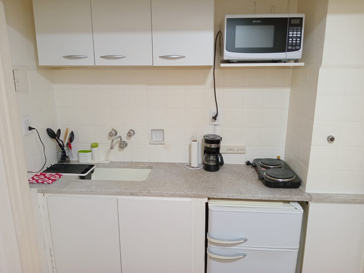 Departamento en alquiler en Maipu al 200
