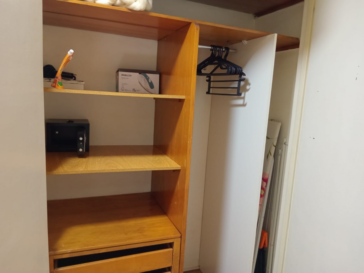Departamento en alquiler en Maipu al 200