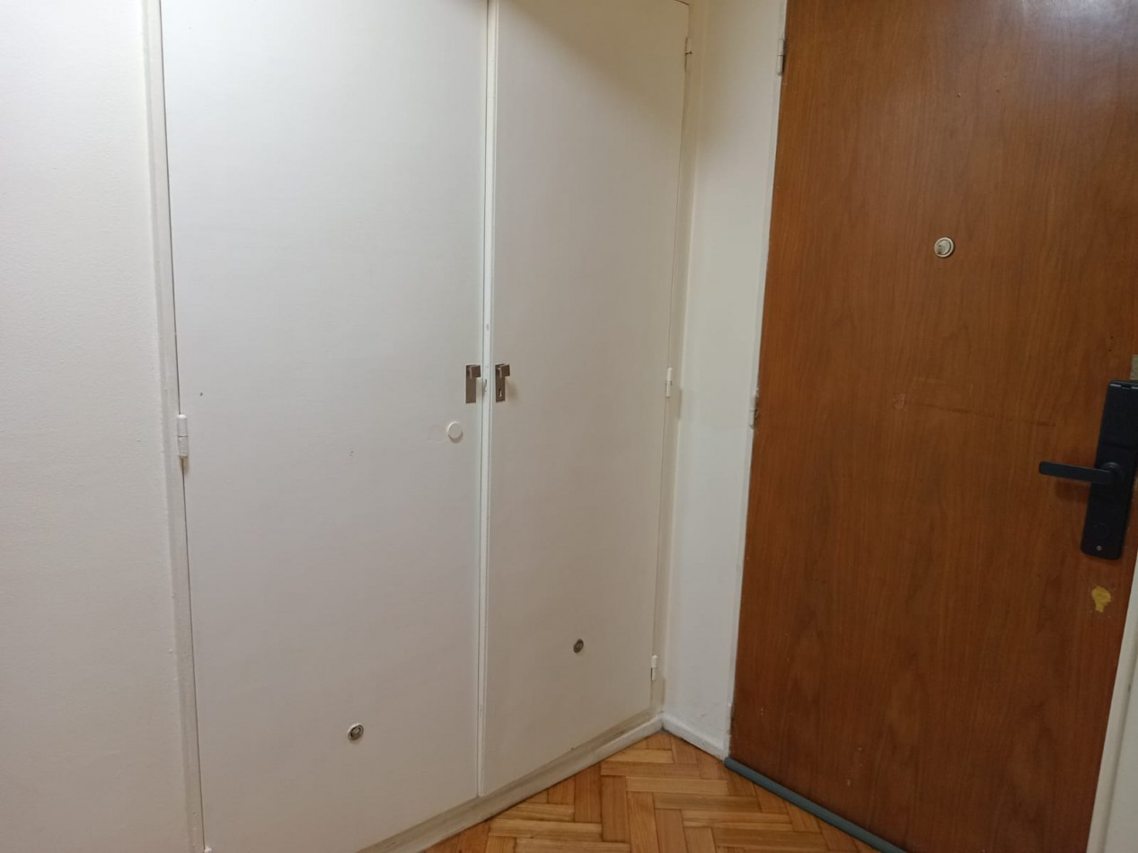 Departamento en alquiler en Maipu al 200