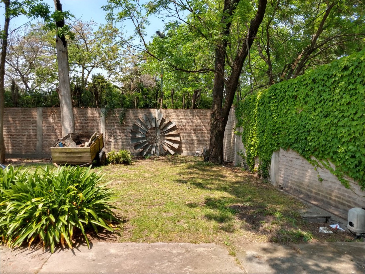 Casa quinta 4 dormitorios, 4 baños - Canning - Ezeiza