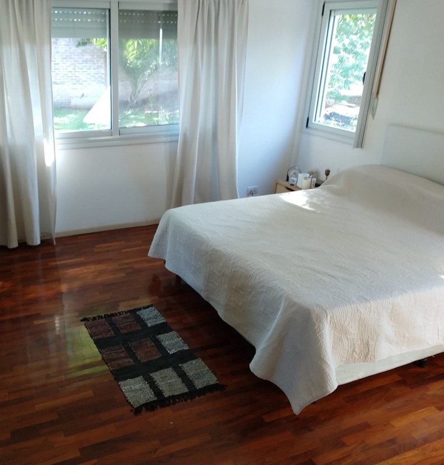 Casa quinta 4 dormitorios, 4 baños - Canning - Ezeiza