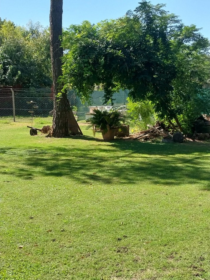 Casa quinta 4 dormitorios, 4 baños - Canning - Ezeiza