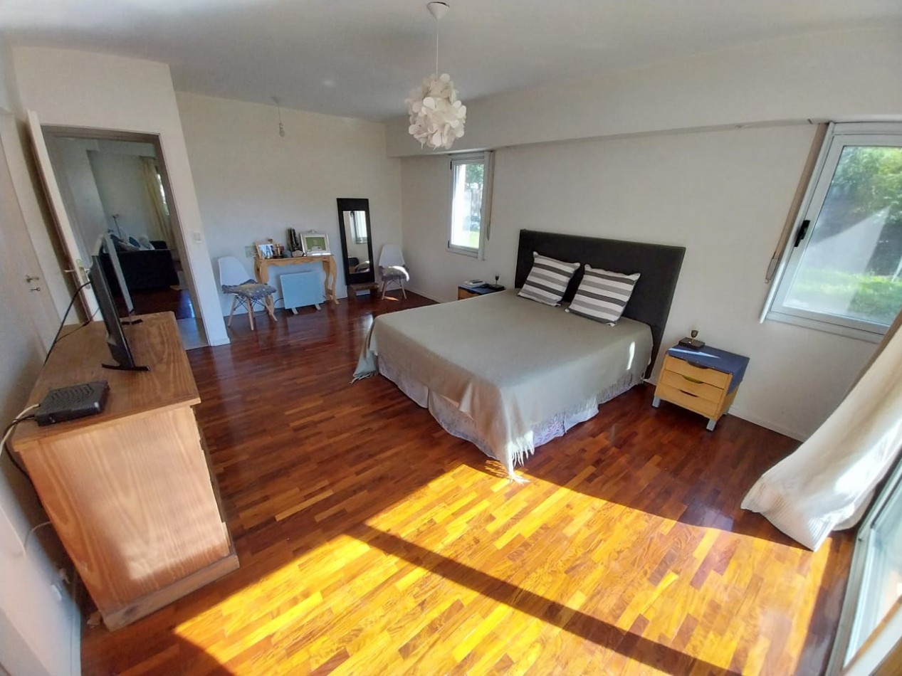 Casa quinta 4 dormitorios, 4 baños - Canning - Ezeiza