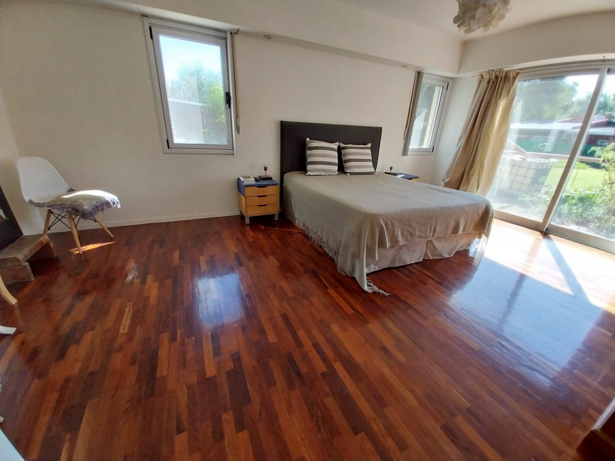 Casa quinta 4 dormitorios, 4 baños - Canning - Ezeiza