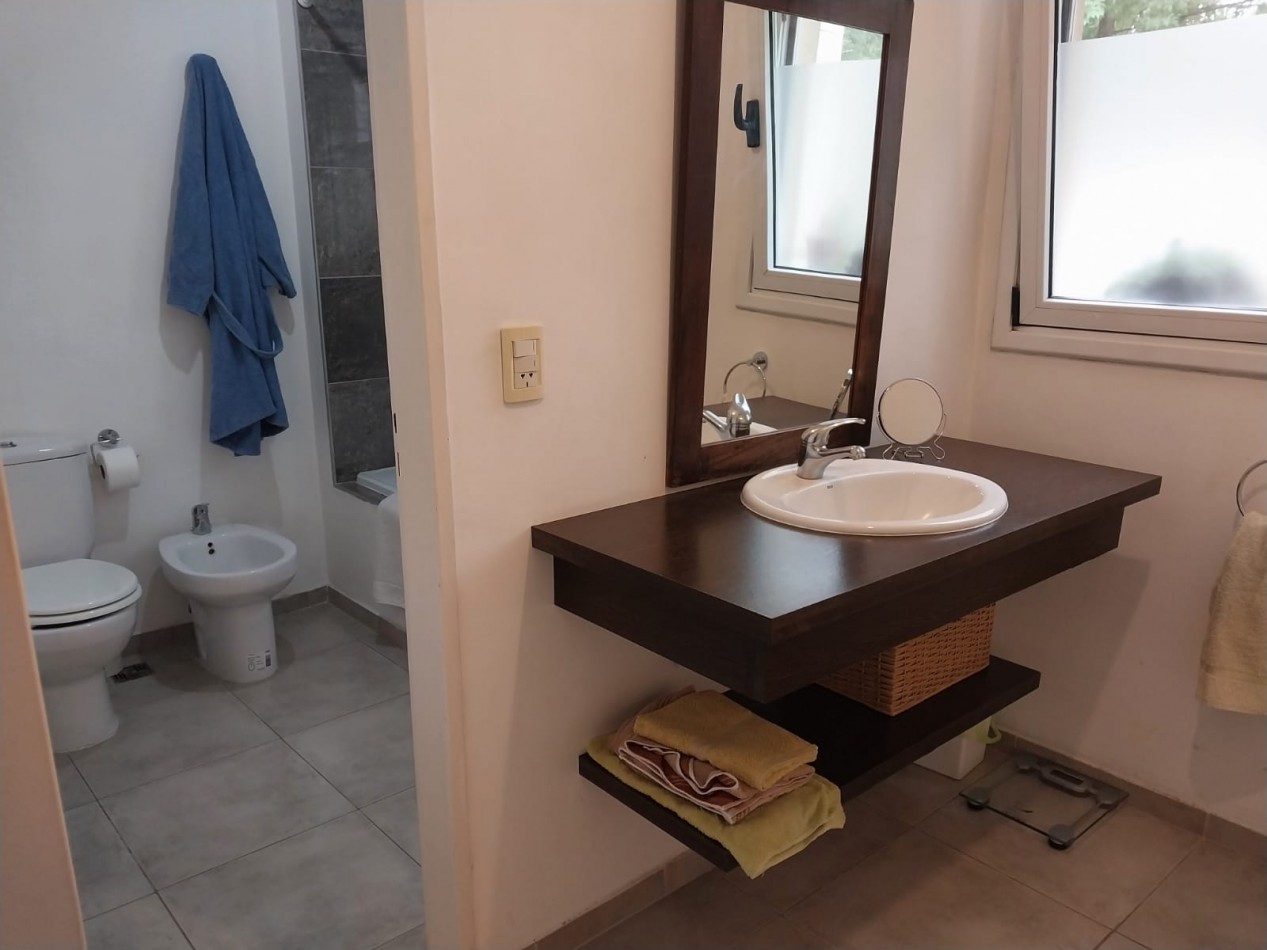 Casa quinta 4 dormitorios, 4 baños - Canning - Ezeiza