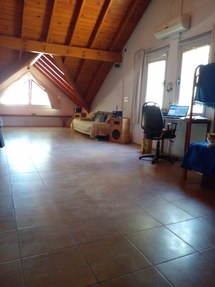 Casa quinta 4 dormitorios, 4 baños - Canning - Ezeiza