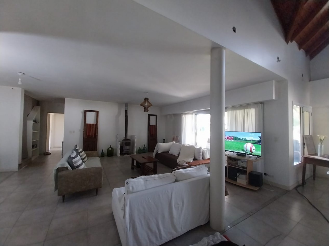 Casa quinta 4 dormitorios, 4 baños - Canning - Ezeiza