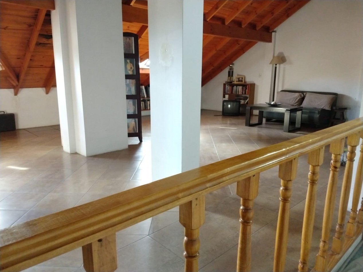 Casa quinta 4 dormitorios, 4 baños - Canning - Ezeiza