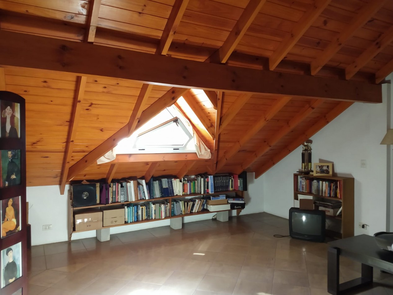 Casa quinta 4 dormitorios, 4 baños - Canning - Ezeiza