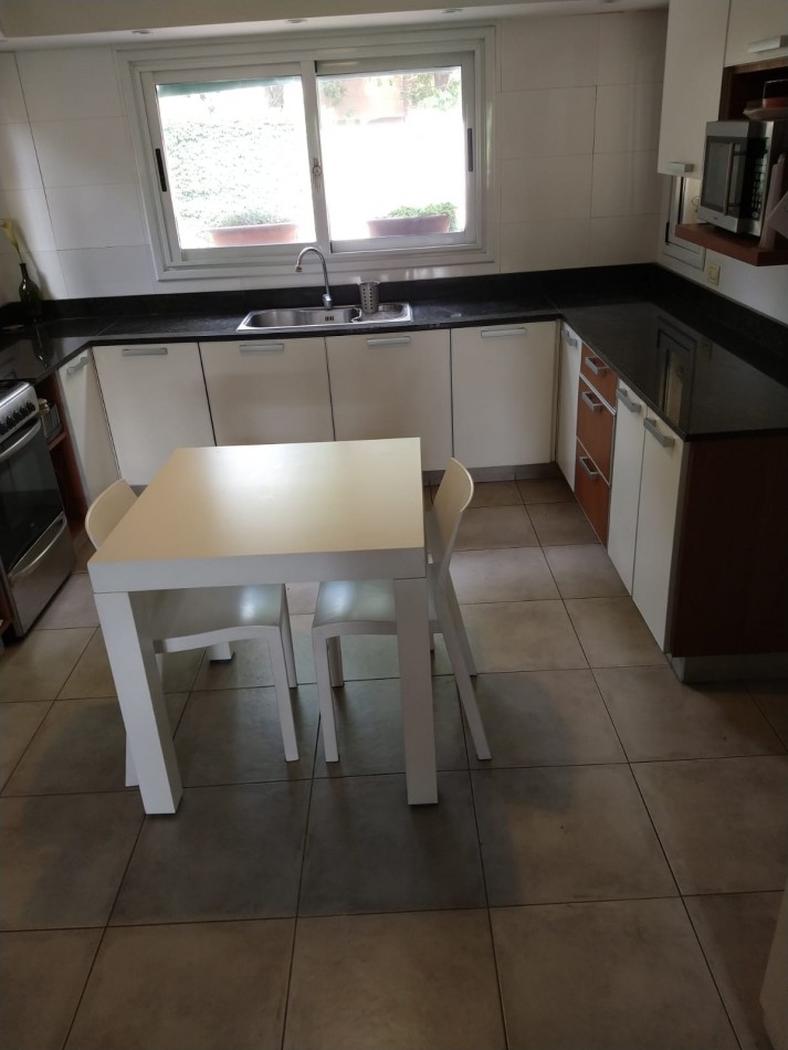 Casa quinta 4 dormitorios, 4 baños - Canning - Ezeiza