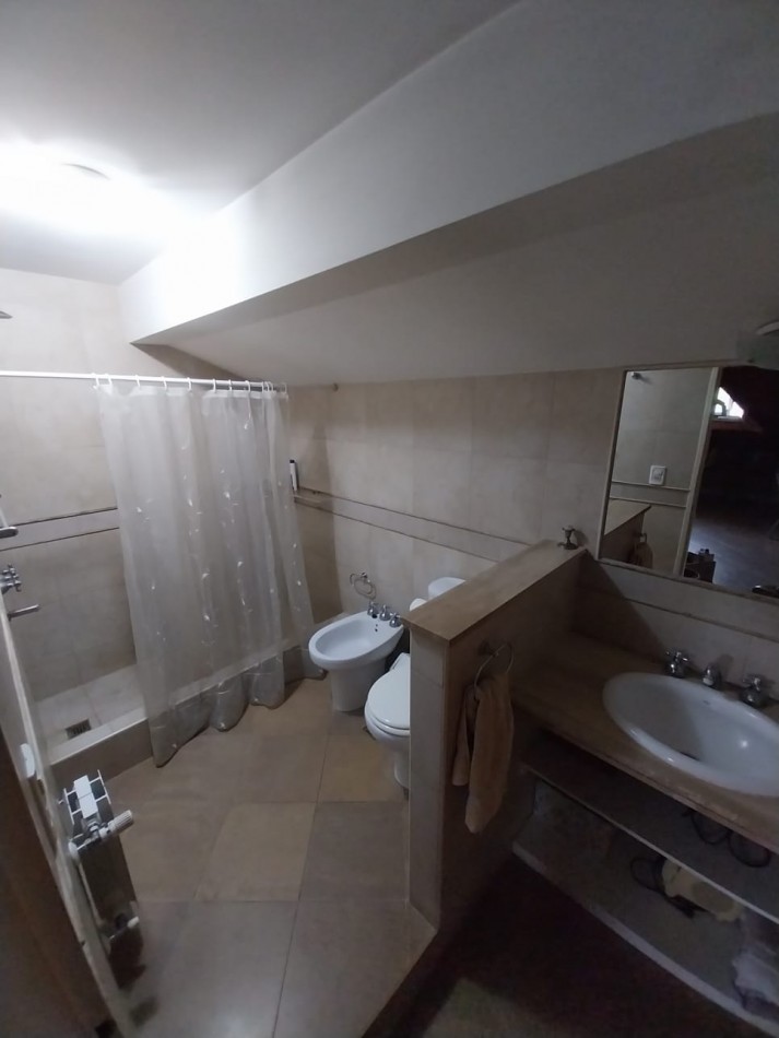 Casa quinta 4 dormitorios, 4 baños - Canning - Ezeiza