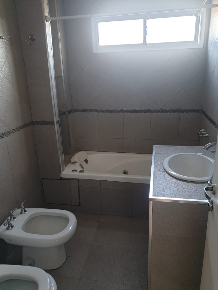 DEPARTAMENTO 3 AMBIENTES EN PALERMO 