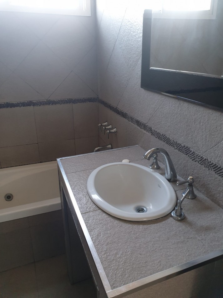 DEPARTAMENTO 3 AMBIENTES EN PALERMO 