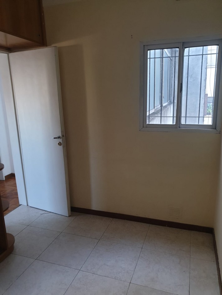 DEPARTAMENTO 3 AMBIENTES EN PALERMO 
