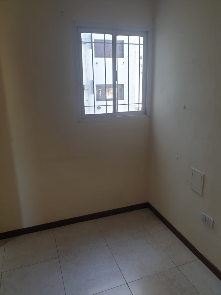 DEPARTAMENTO 3 AMBIENTES EN PALERMO 