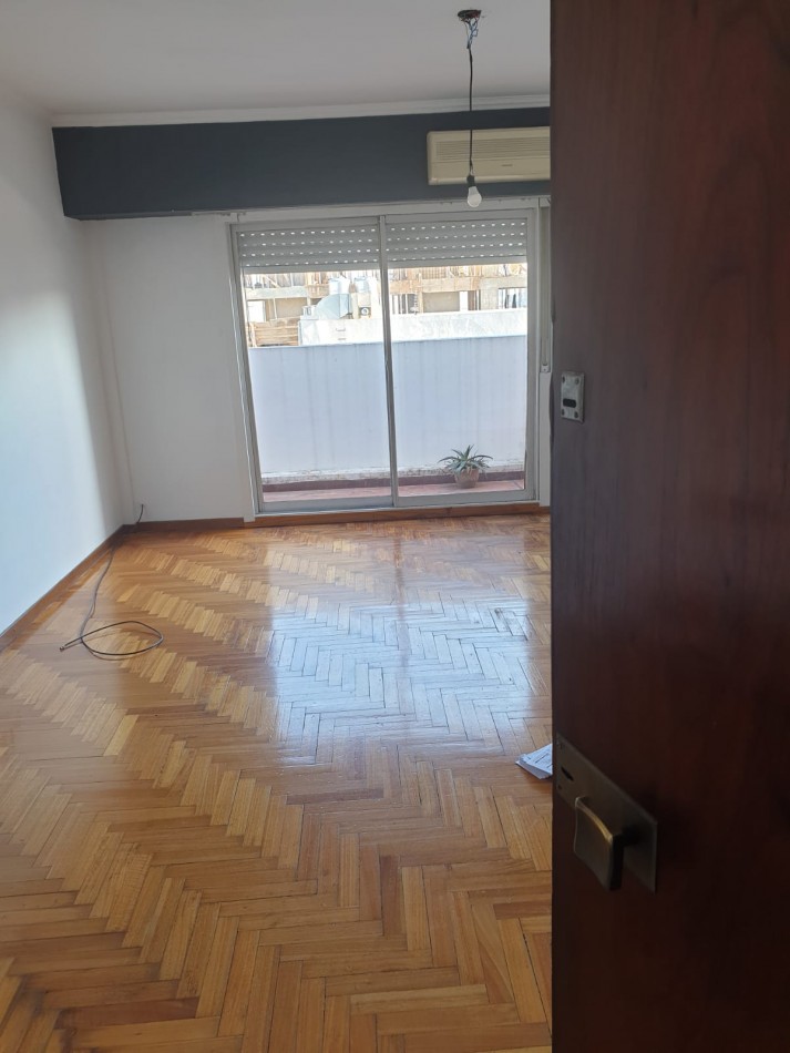 DEPARTAMENTO 3 AMBIENTES EN PALERMO 