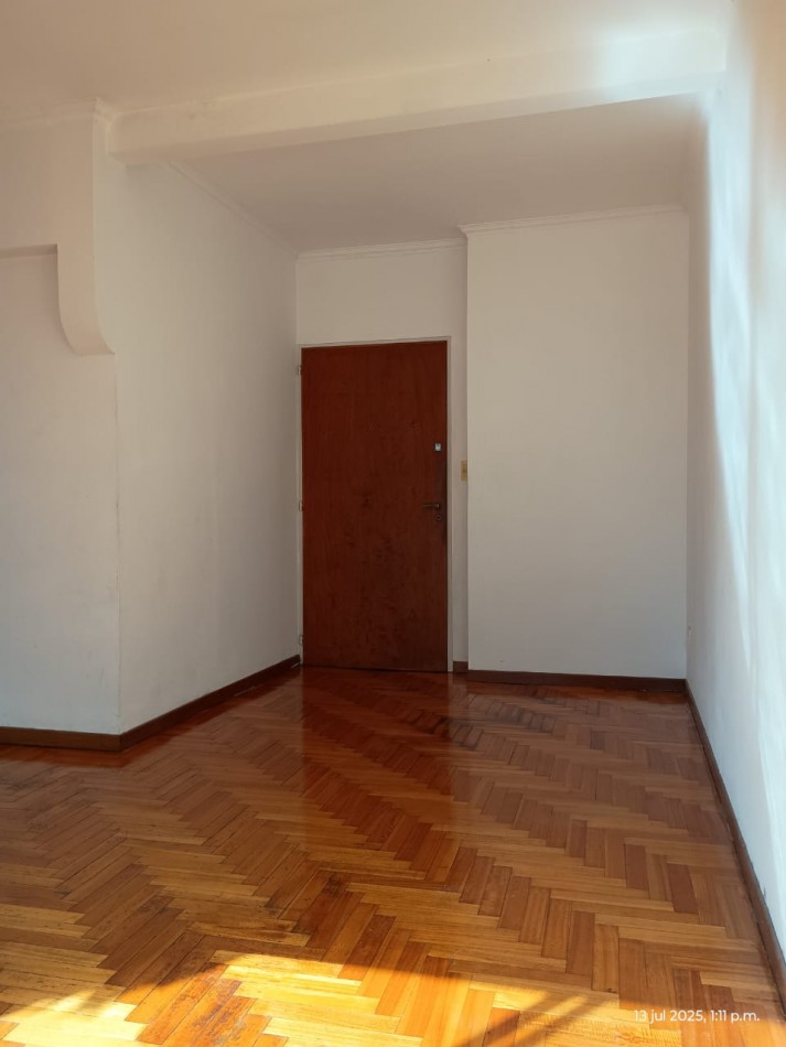 DEPARTAMENTO 3 AMBIENTES EN PALERMO