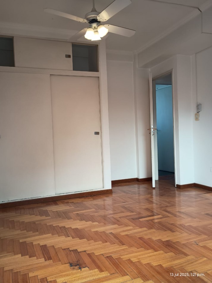 DEPARTAMENTO 3 AMBIENTES EN PALERMO