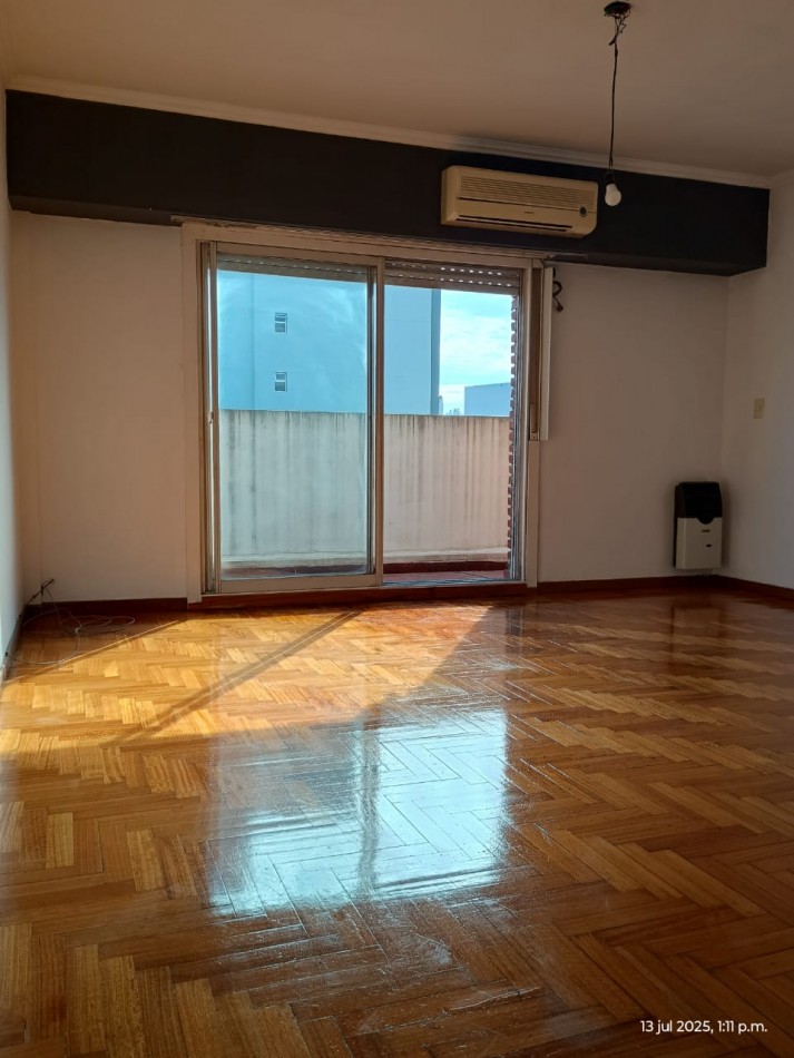 DEPARTAMENTO 3 AMBIENTES EN PALERMO
