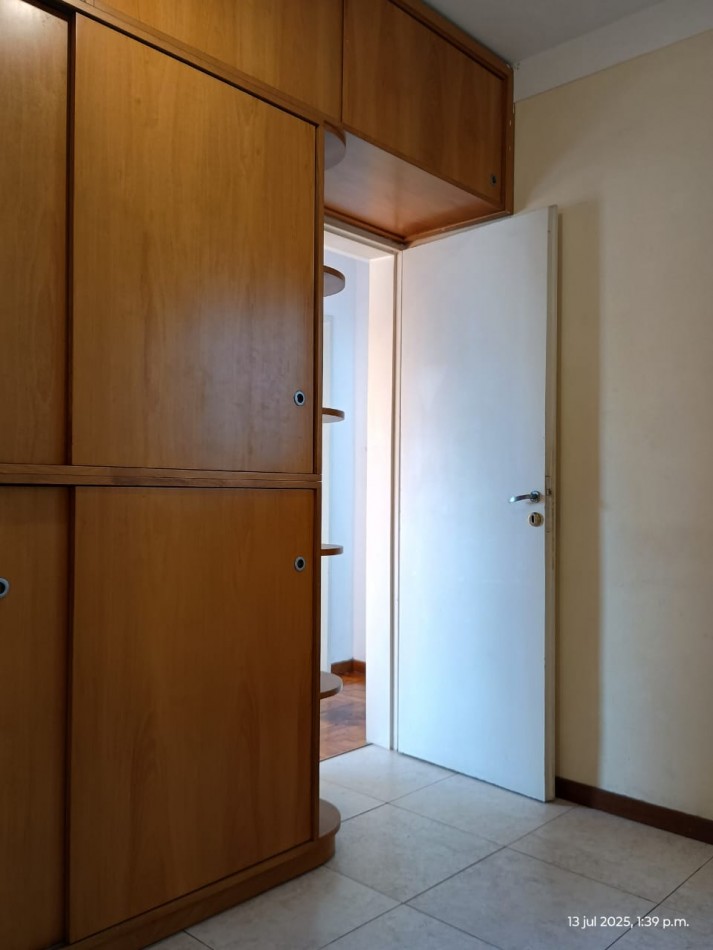 DEPARTAMENTO 3 AMBIENTES EN PALERMO