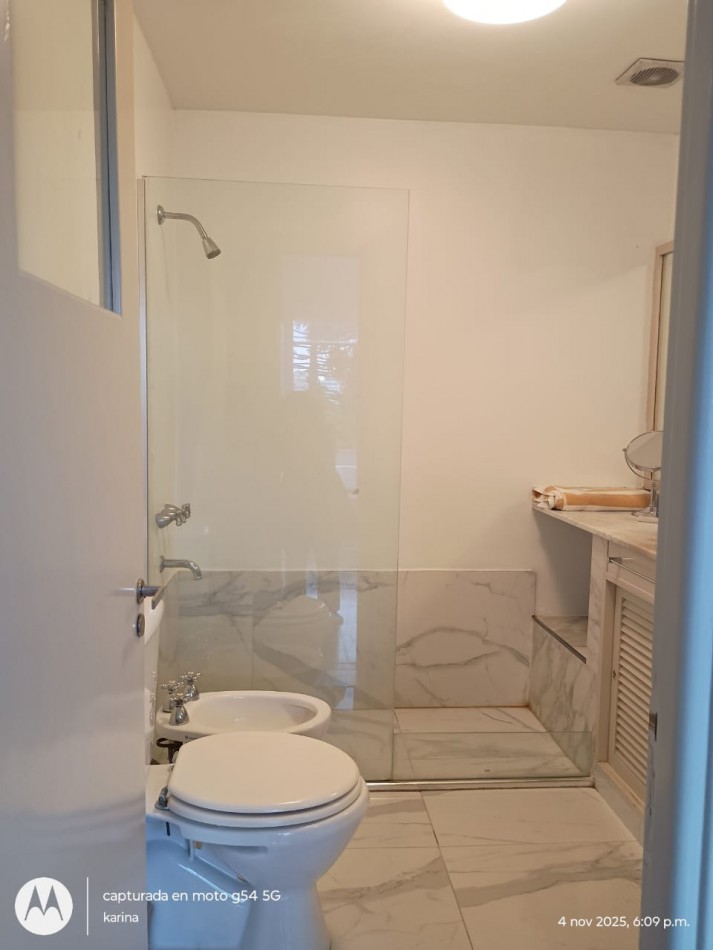 Departamento de 2 ambientes con vista panoramica a metros Embajada de EEUU